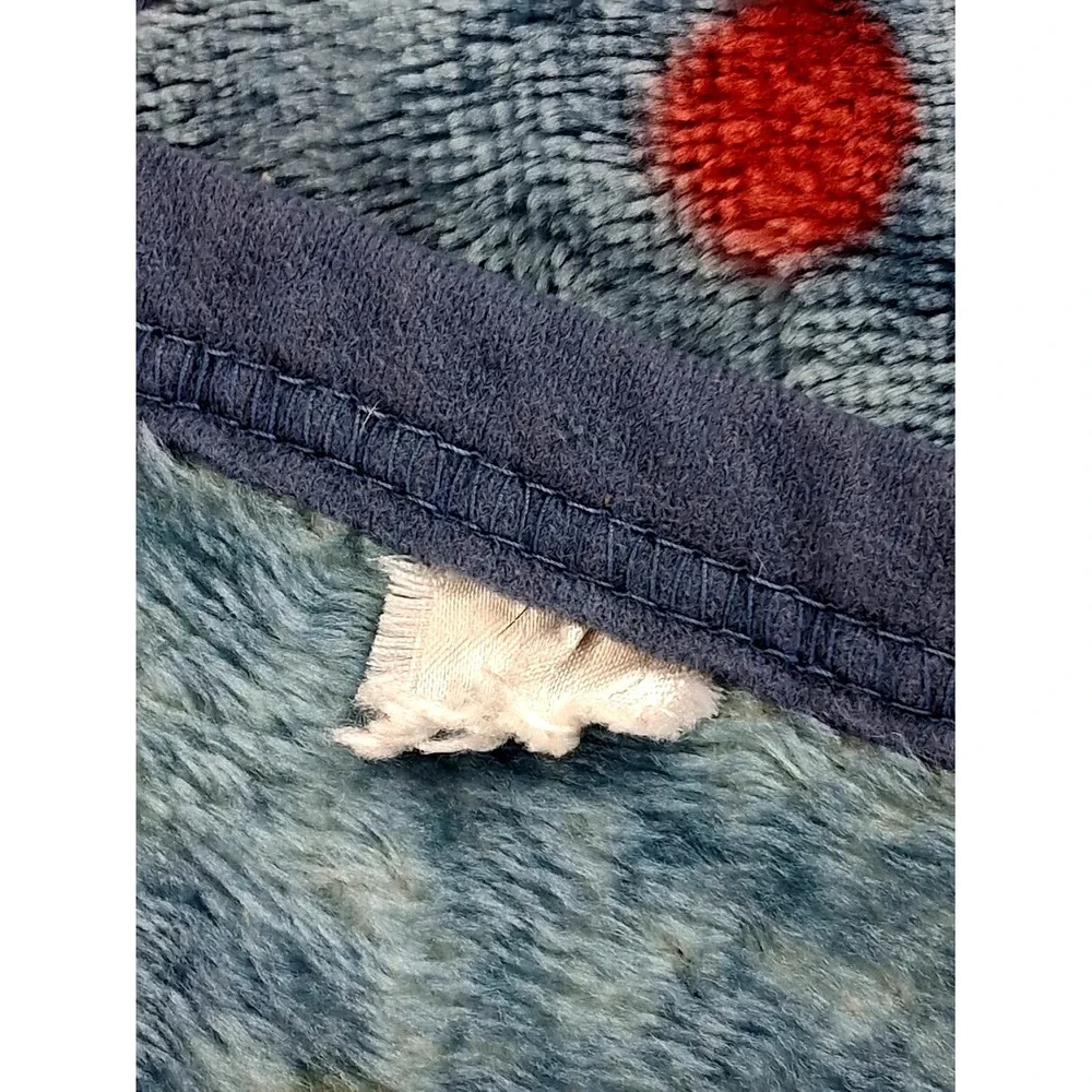 My Blue Jean Teddy unisex my
